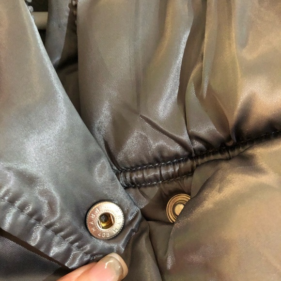 Jacket for winter - Picture 8 of 8